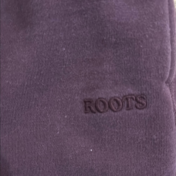 Kids Roots Joggers - Picture 3 of 3